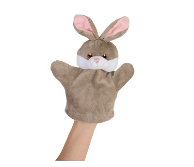 My first - Rabbit
