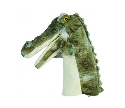 Crocodile