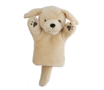 Labrador (Yellow)
