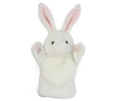 Rabbit (White)