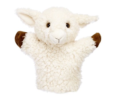 Sheep (White)