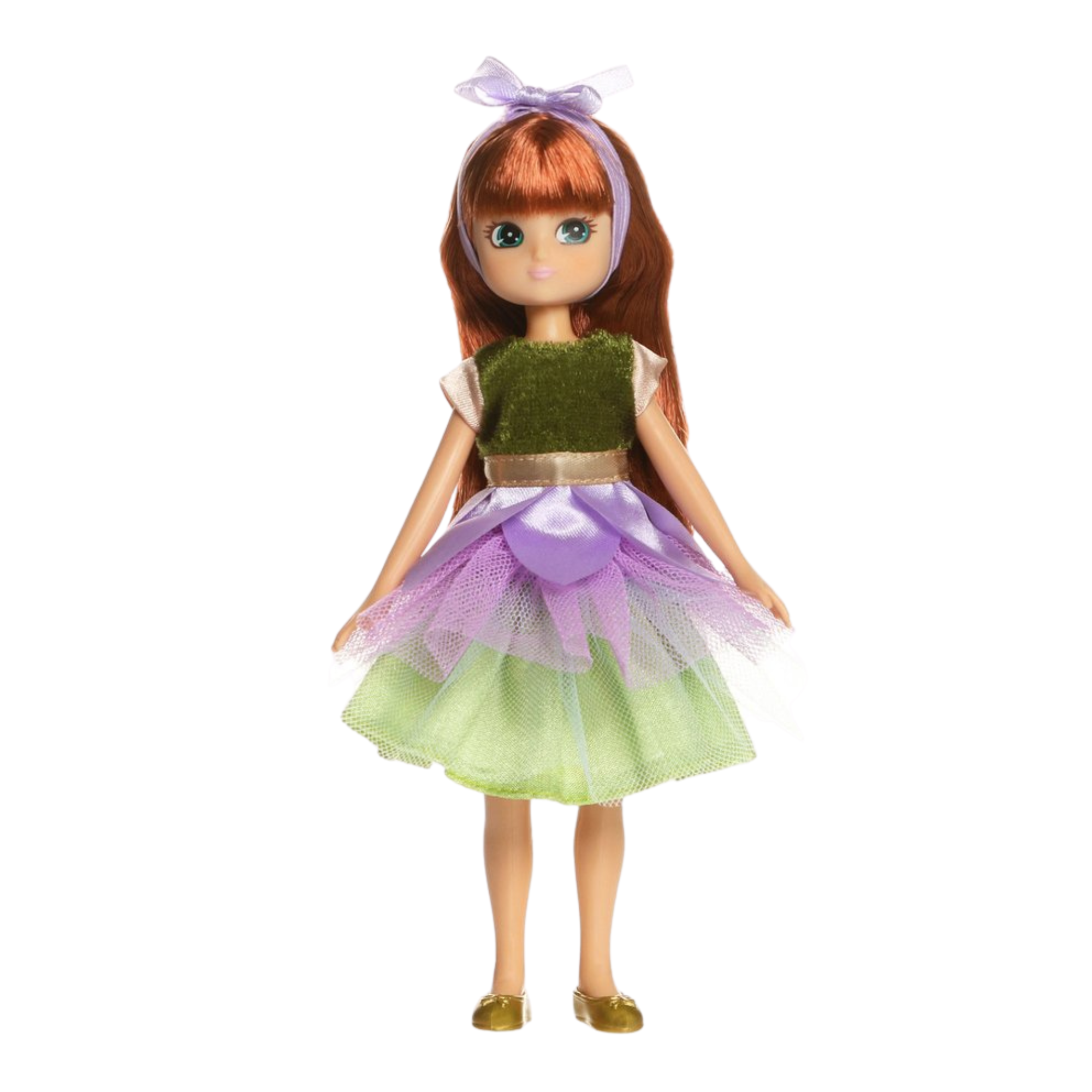 Forest Friend Doll