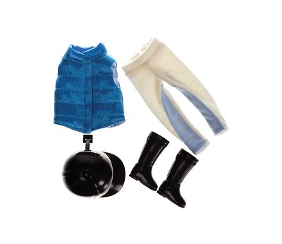 Saddle Up Outfit