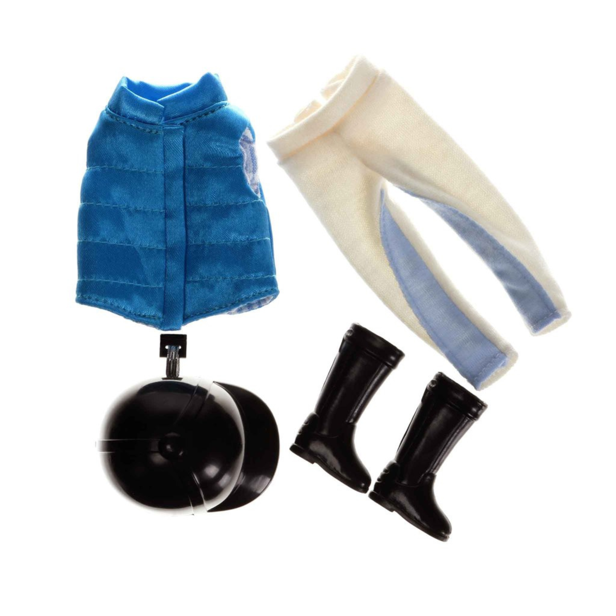 Saddle Up Outfit