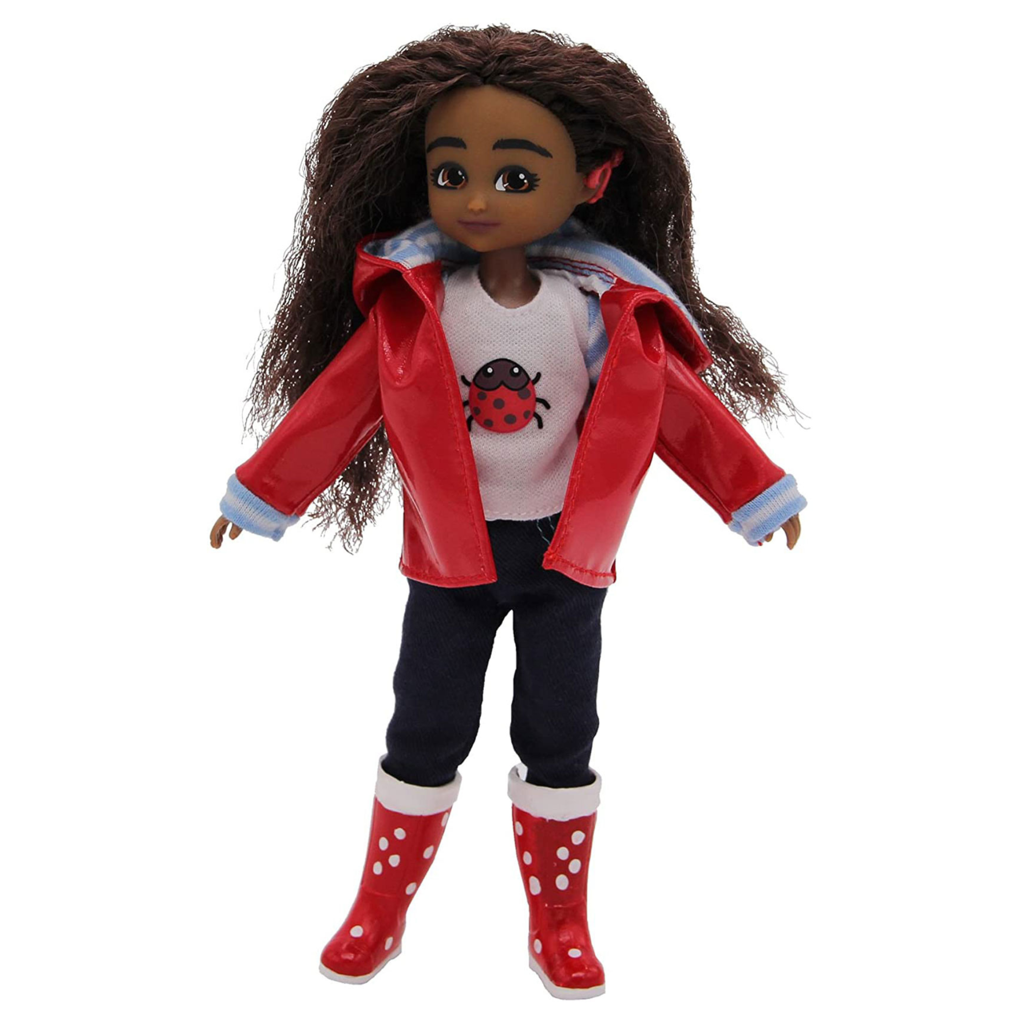 Wildlife Photographer Mia Doll