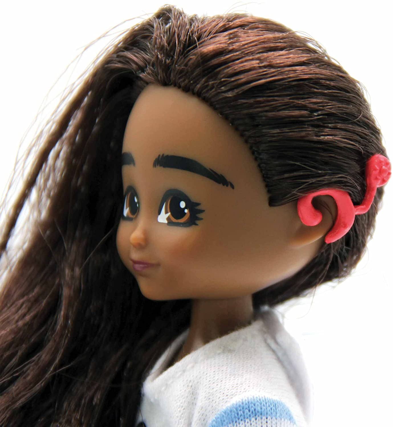 Wildlife Photographer Mia Doll