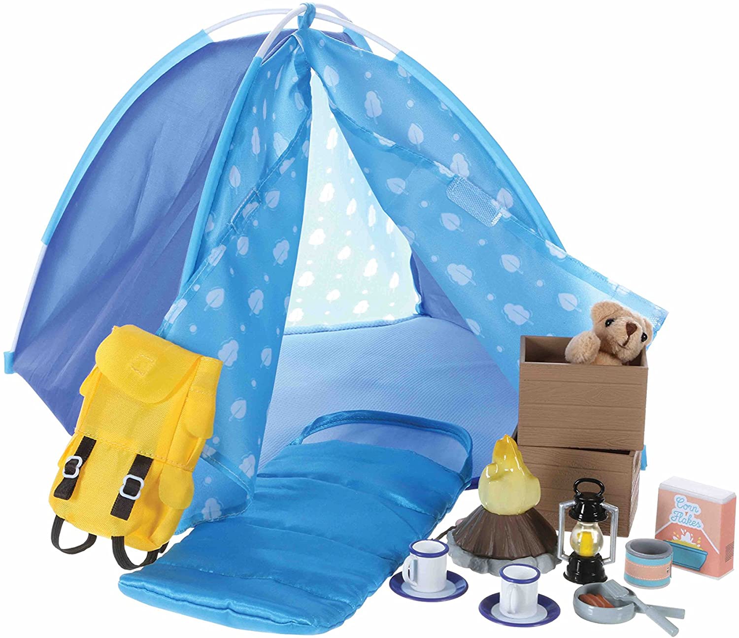 Campfire Fun Set