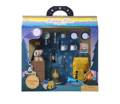 Campfire Fun Set
