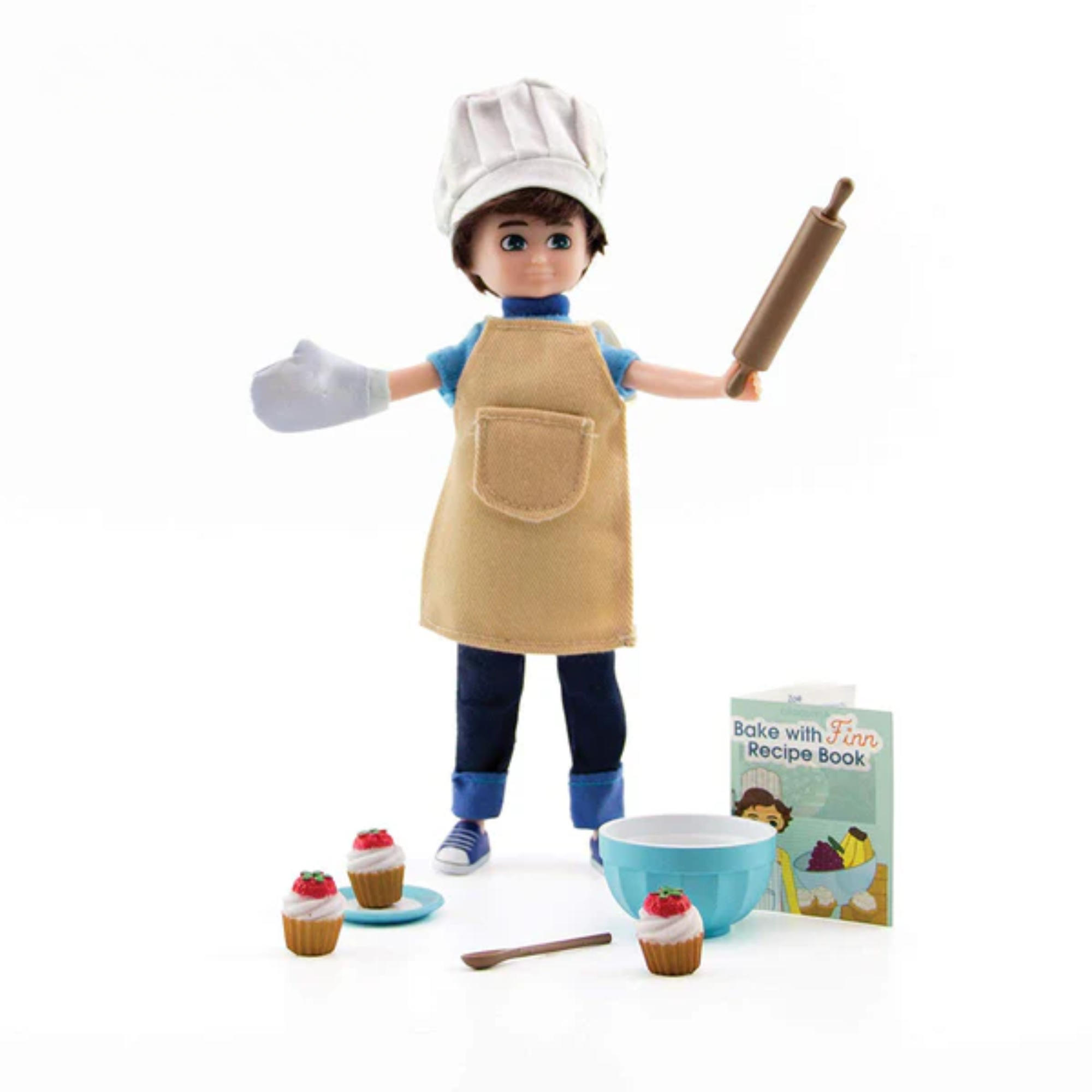 Cake  Bake Set