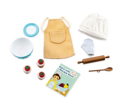 Cake  Bake Set