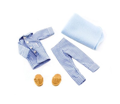 Pyjama Party  Outfit