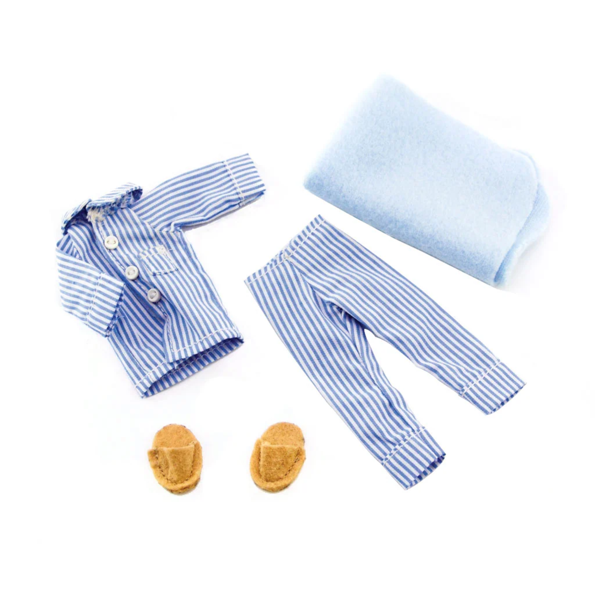 Pyjama Party  Outfit