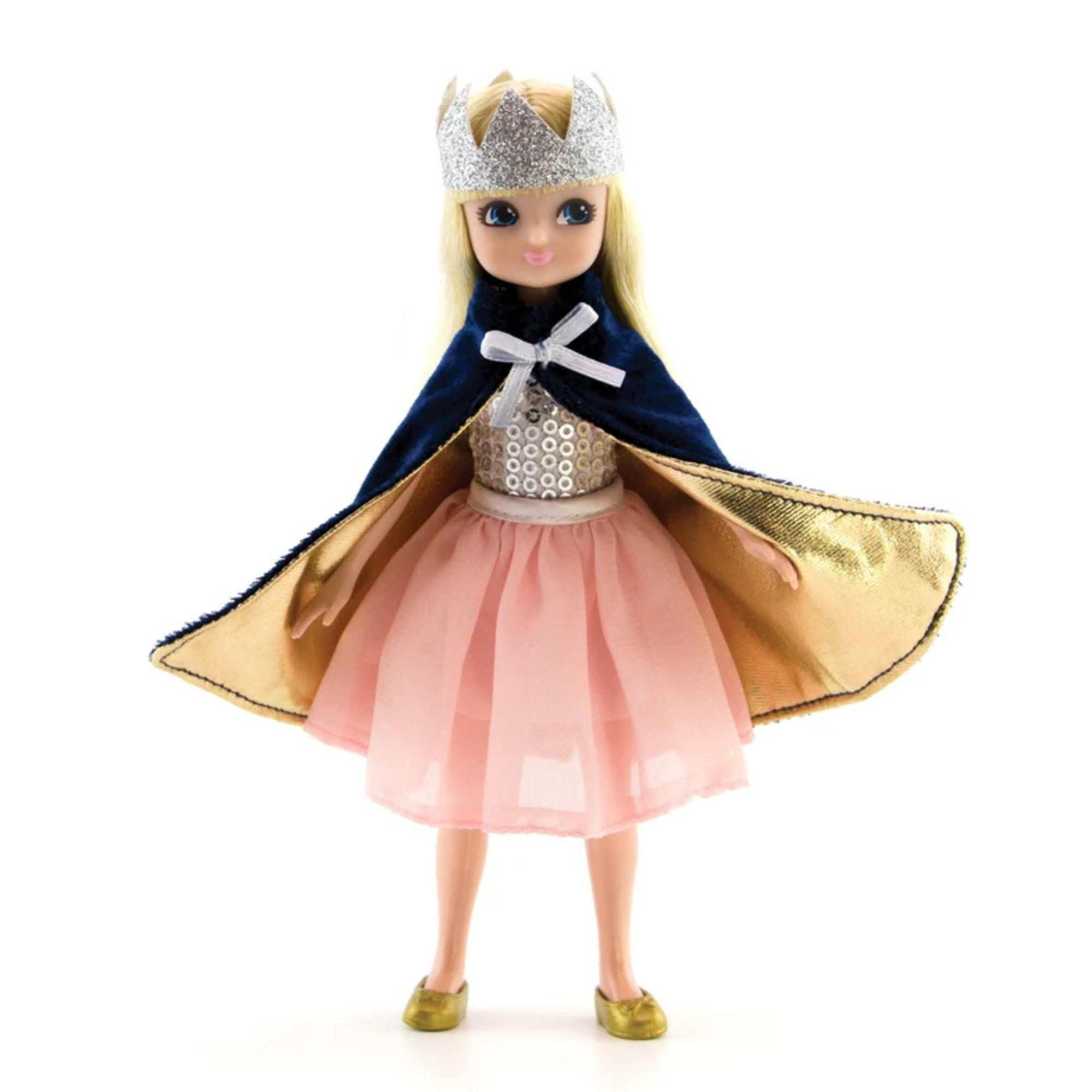 Queen of the Castle  Doll