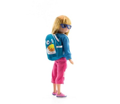 Cool 4 School Doll