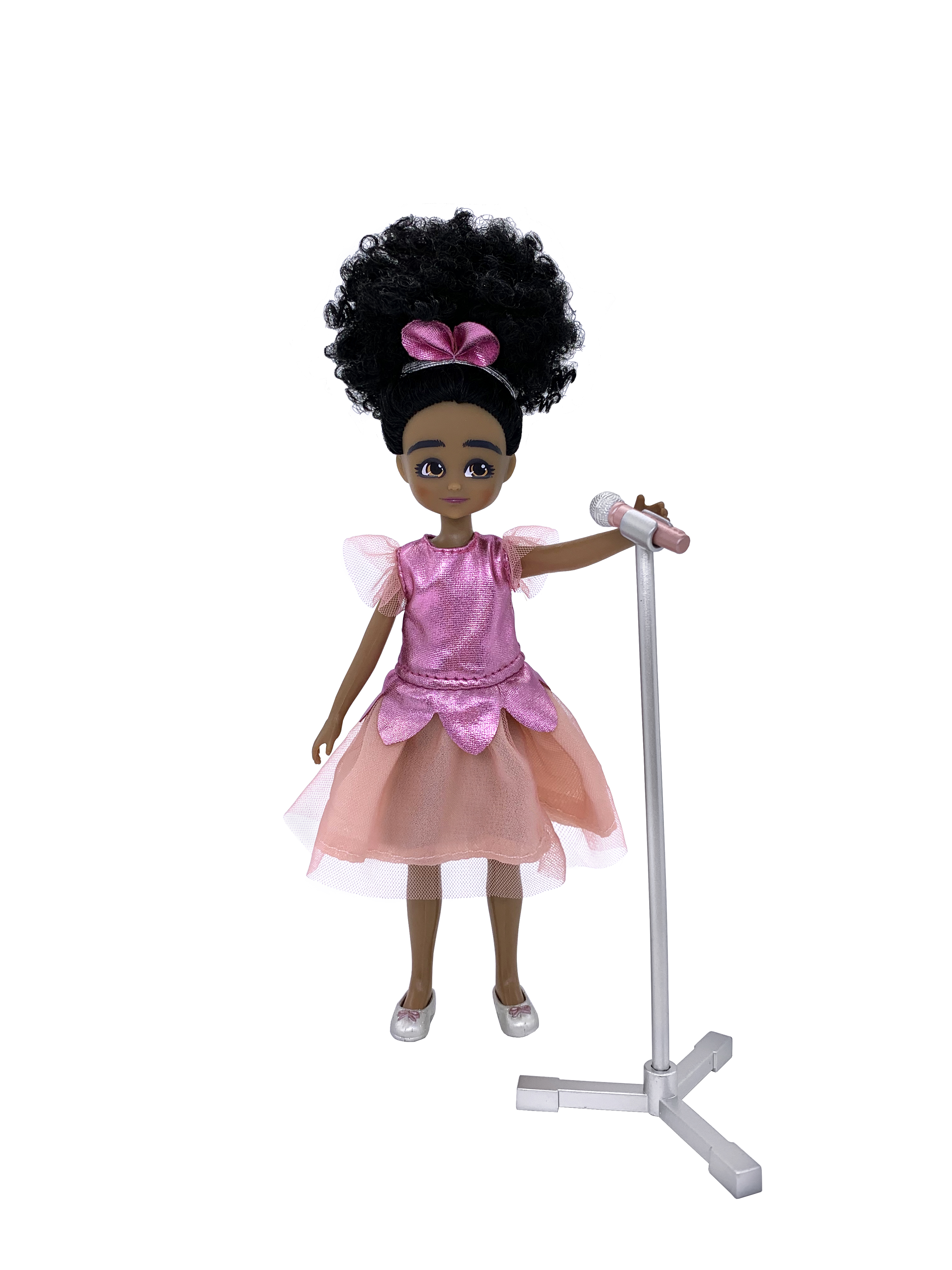 Stage Superstar Doll