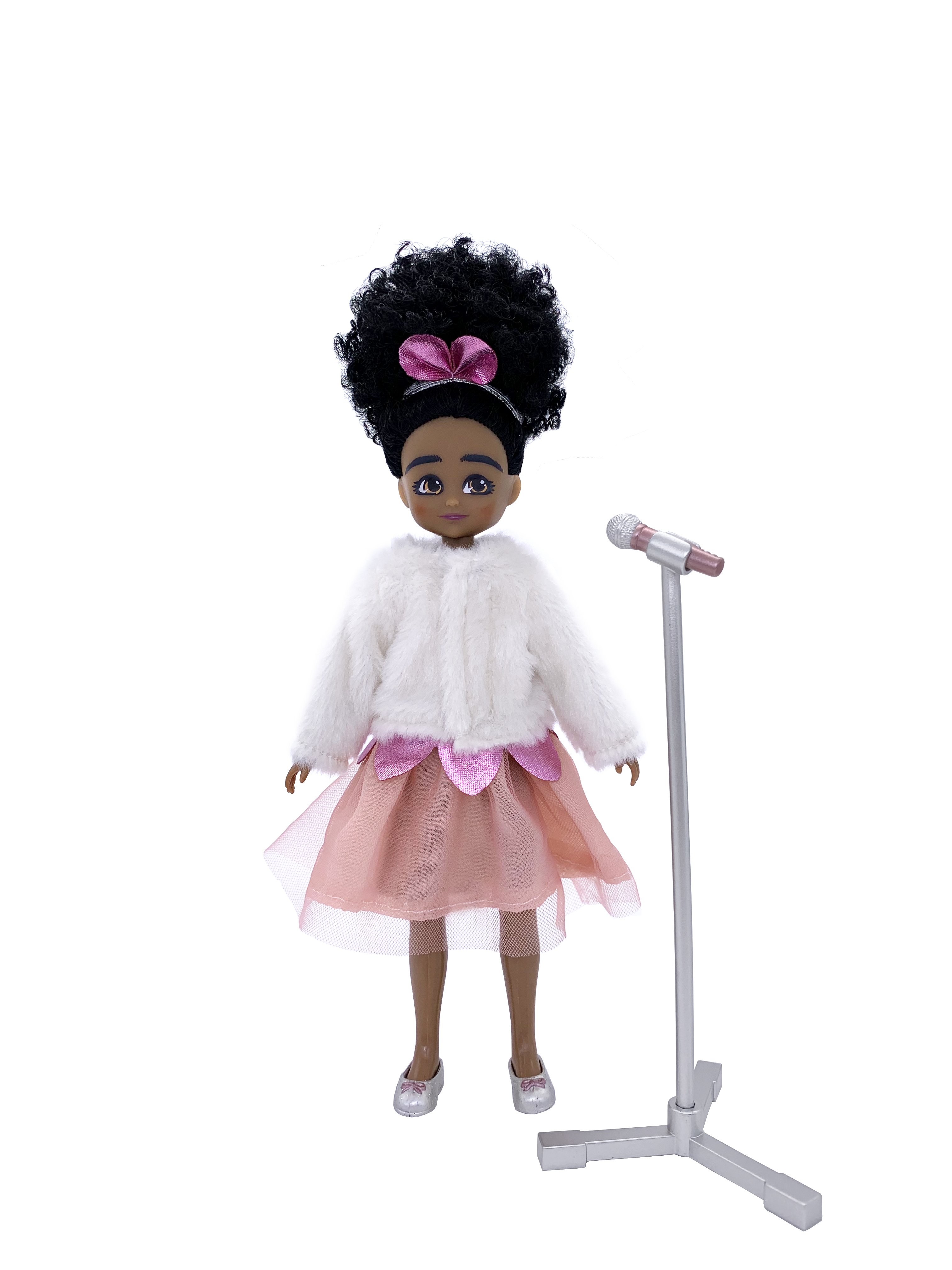 Stage Superstar Doll