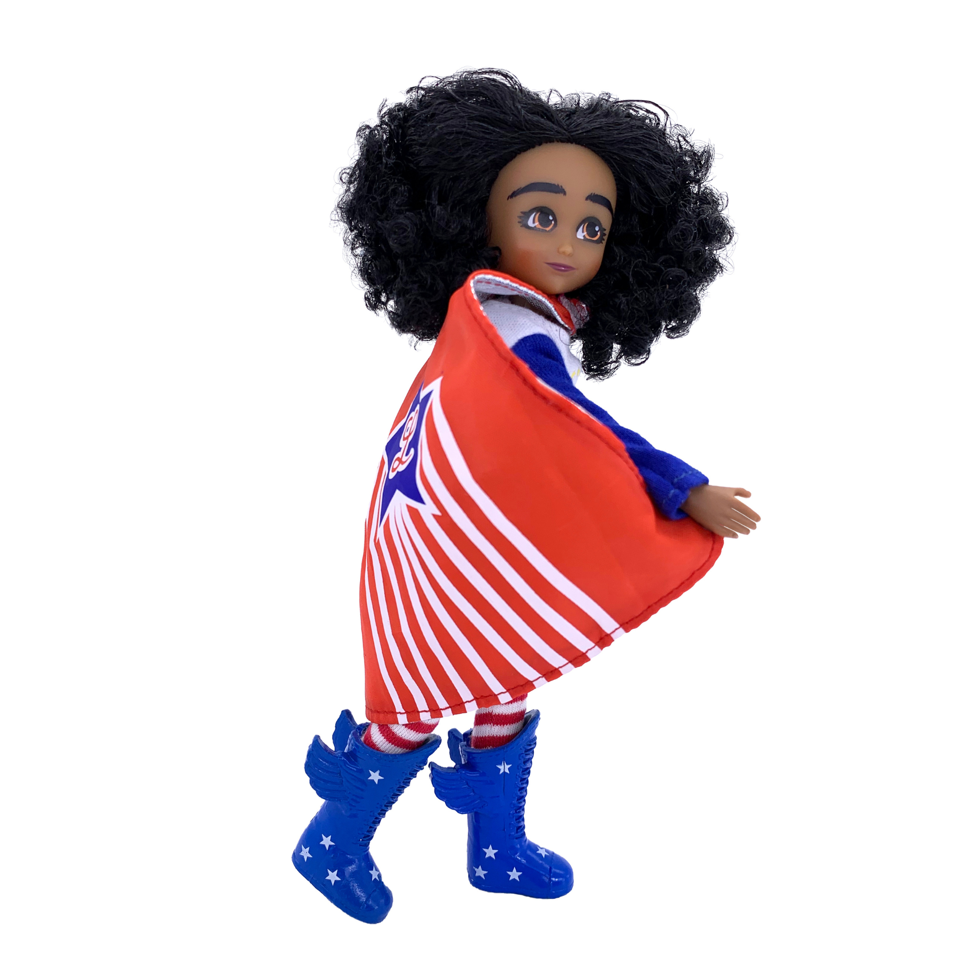 President Girl Outfit