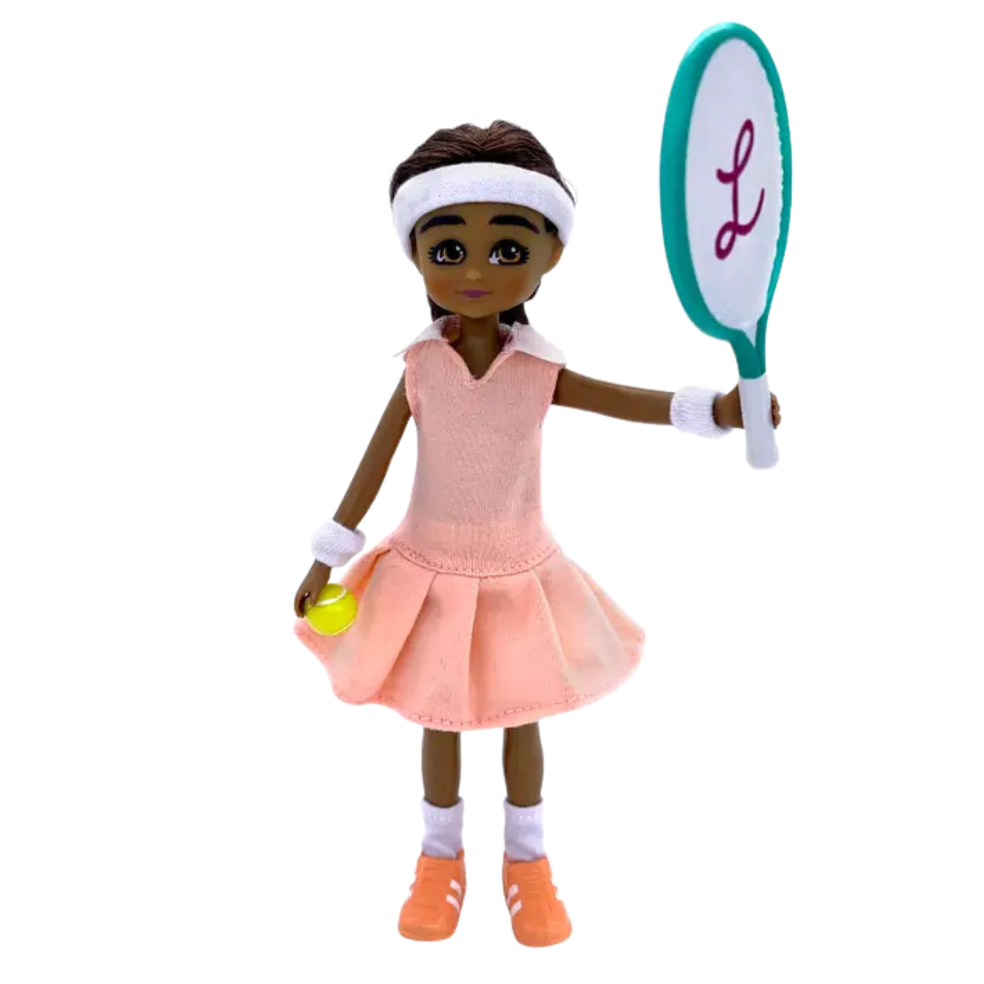 Tennis Club Outfit