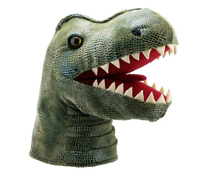 T-Rex