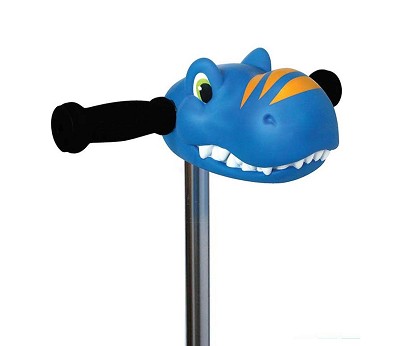 Blue Dino