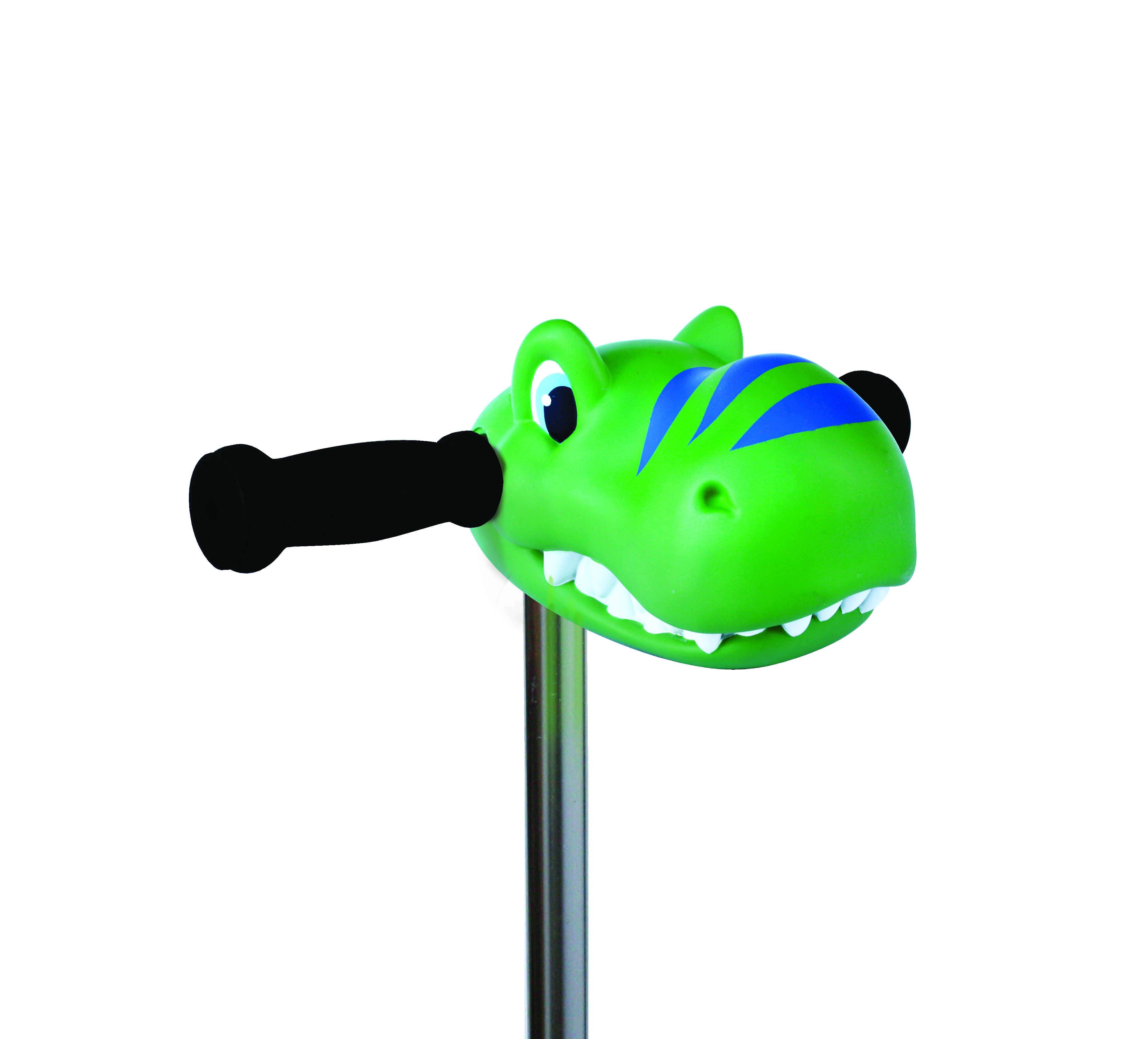 Green Dino