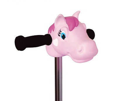 Pink Pony