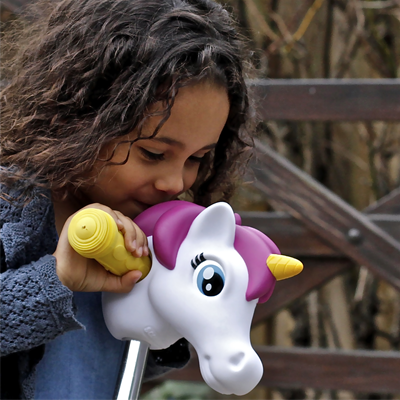 White Unicorn