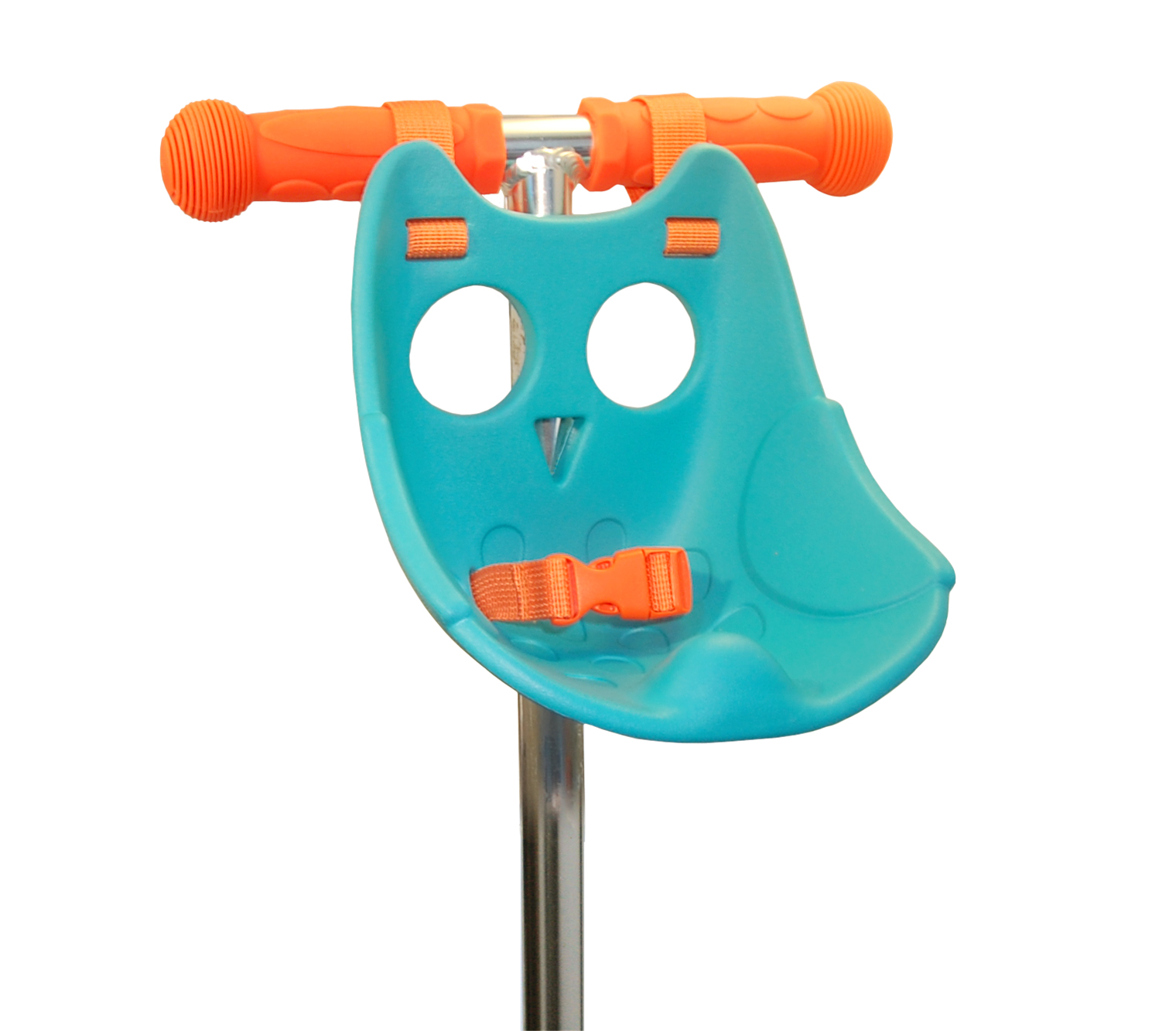Scootaseatz Aqua