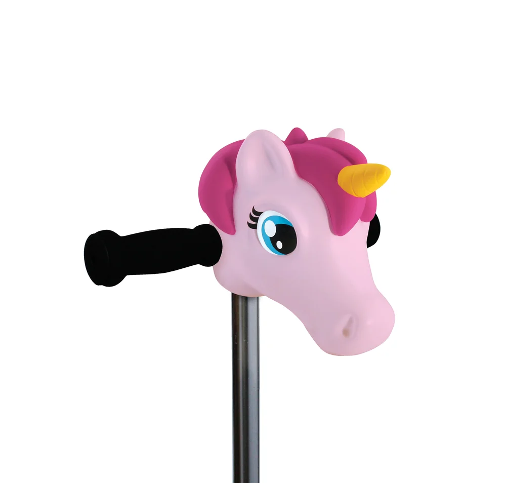 Light pink unicorn