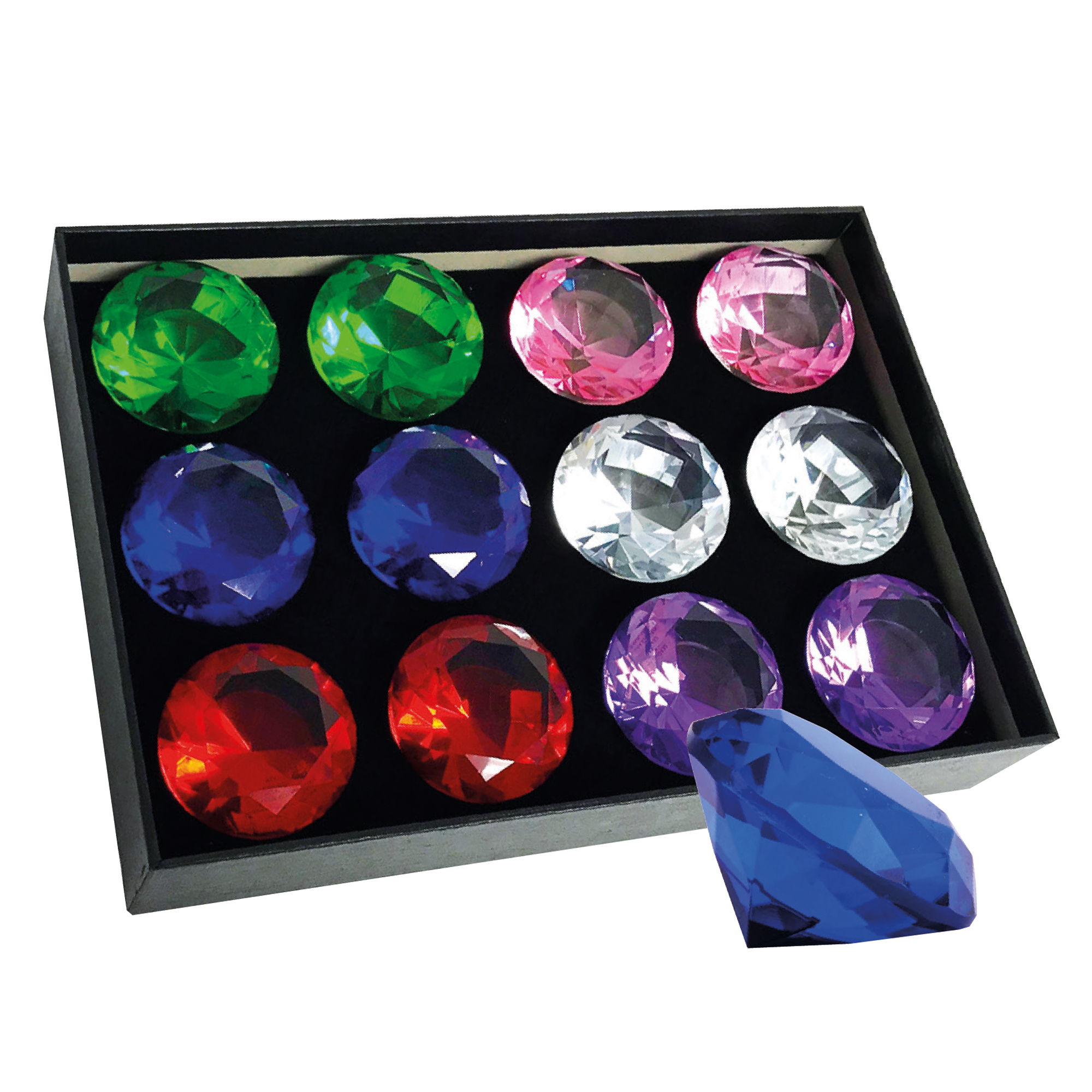 Prism Gem Small