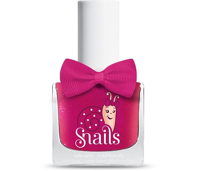 Nail Polish – Cheerleader