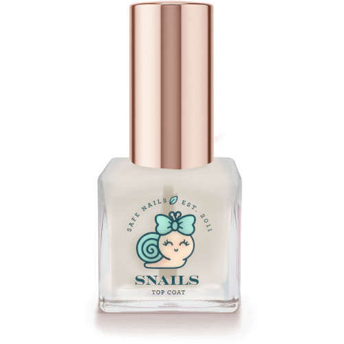 BIO Nail Polish - Top Coat