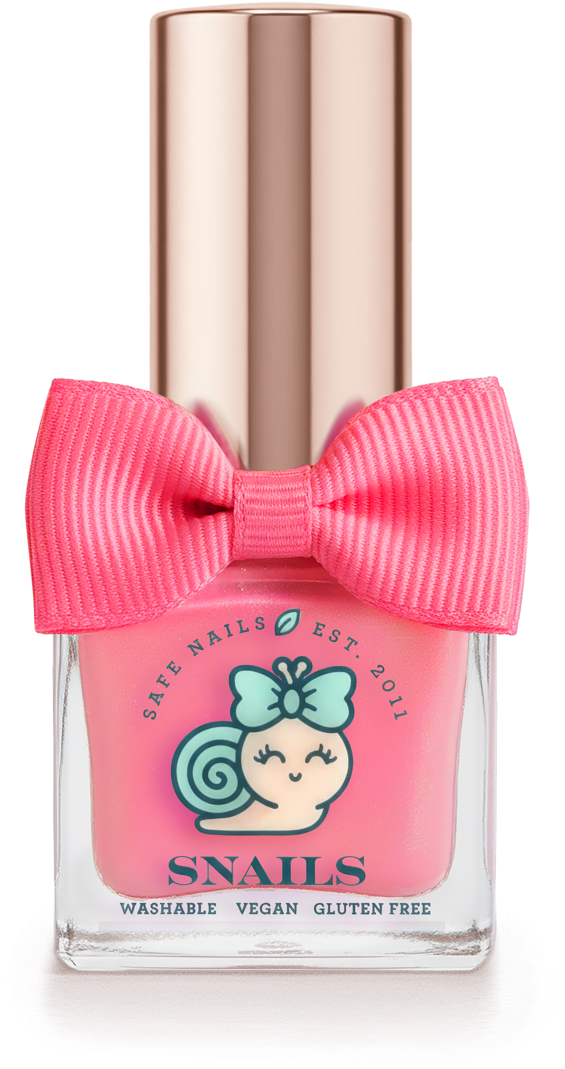 BIO Nail Polish - Secret Diary