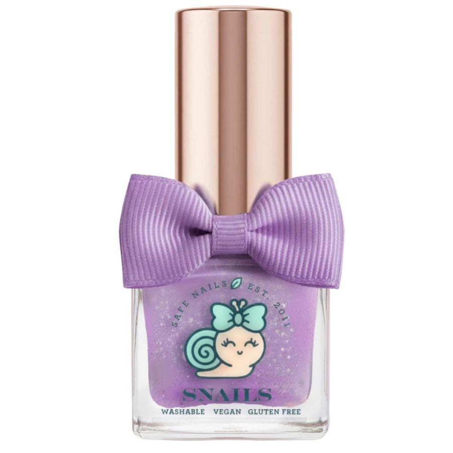 BIO Nail Polish - Wild Tulip
