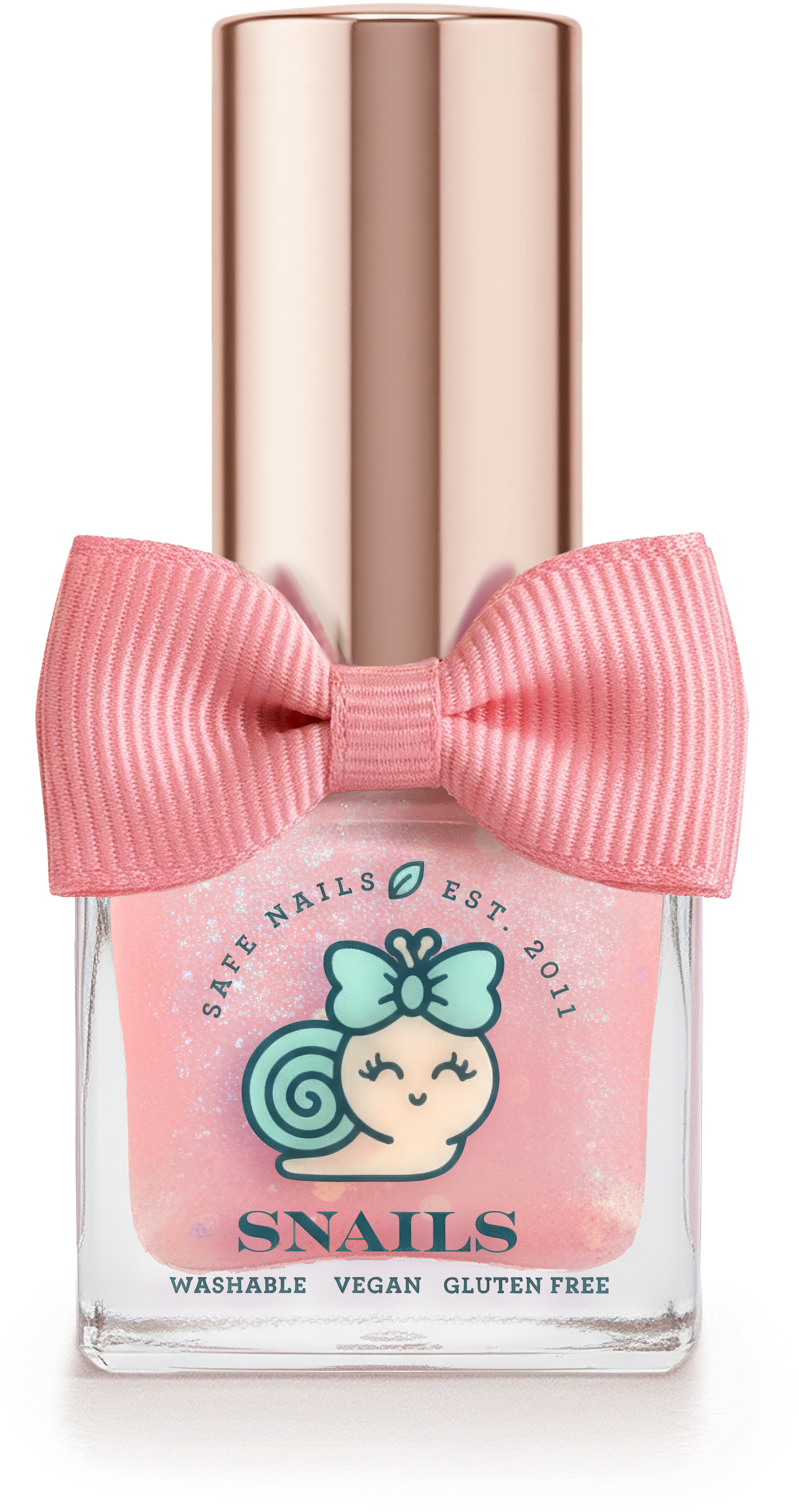 BIO Nail Polish - Ballerine