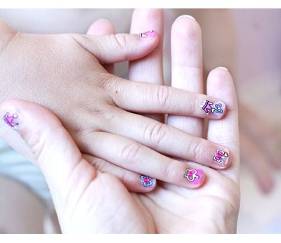 Perfect Princess - sticker