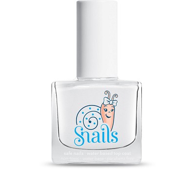 Nail Polish –Snails Top Coat