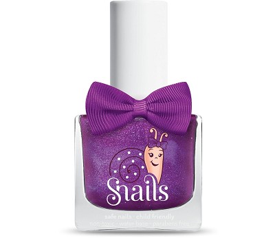 Nail Polish – Raspberry Pie