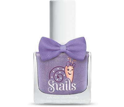 Nail Polish – Purple Comet