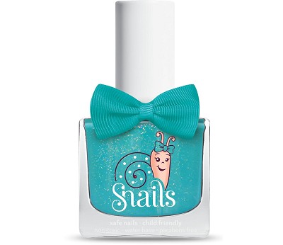 Nail Polish – Splash Lagoon
