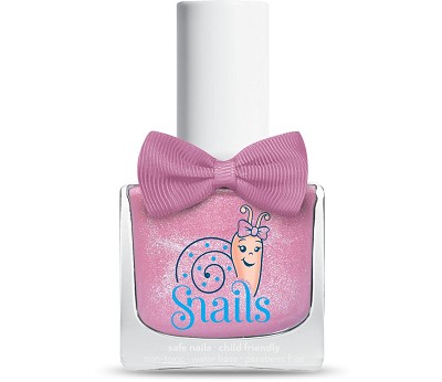 Nail Polish – Glitter Bomb
