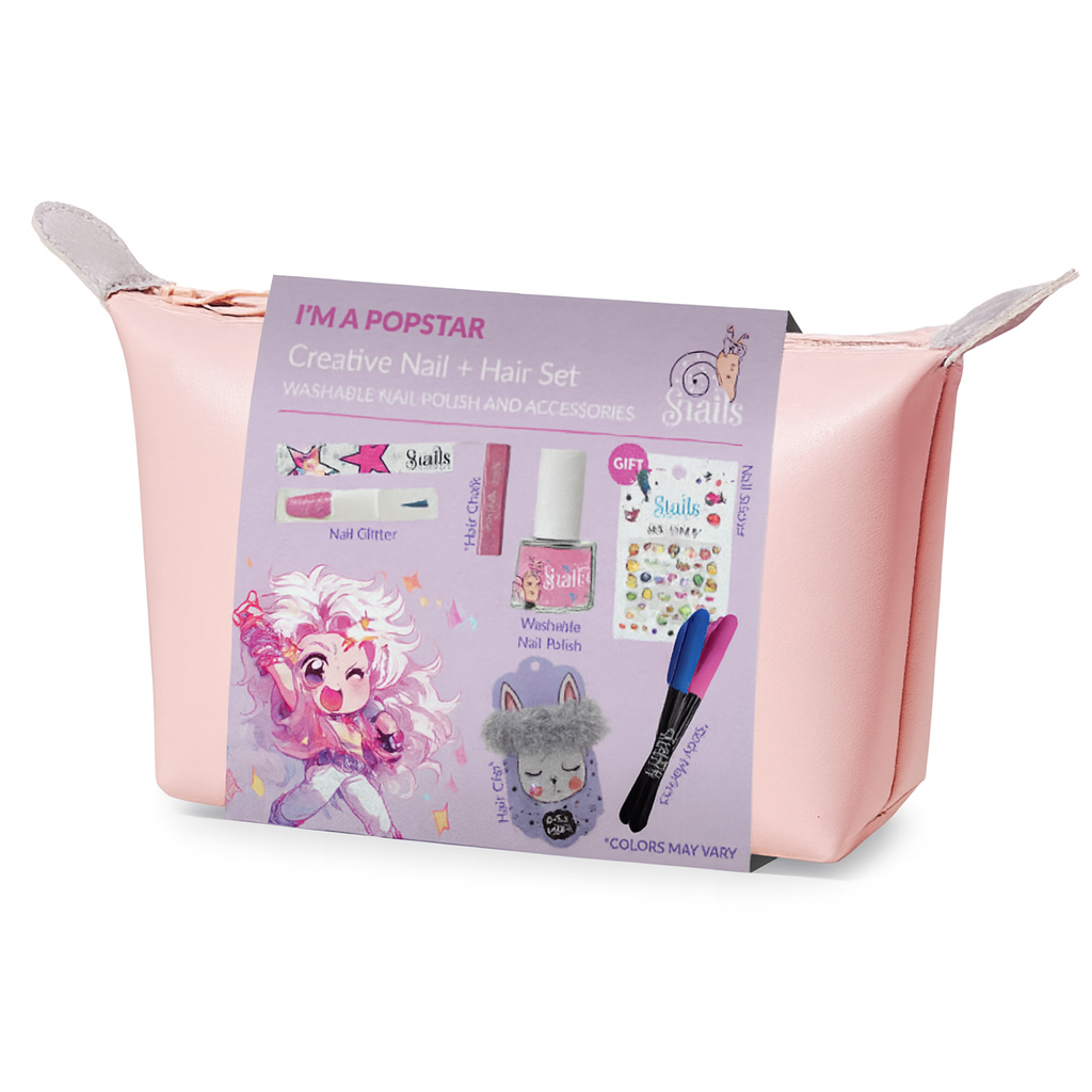 Pouches - Popstar 2