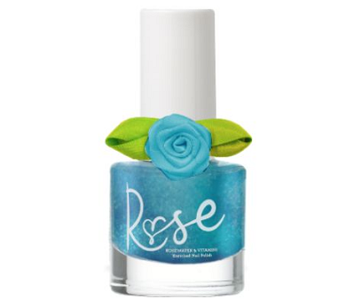 Rose peel-off Nail Polish – OMG  (pack of 8)