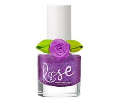 Rose peel-off Nail Polish – GOAT   (pack of 8)