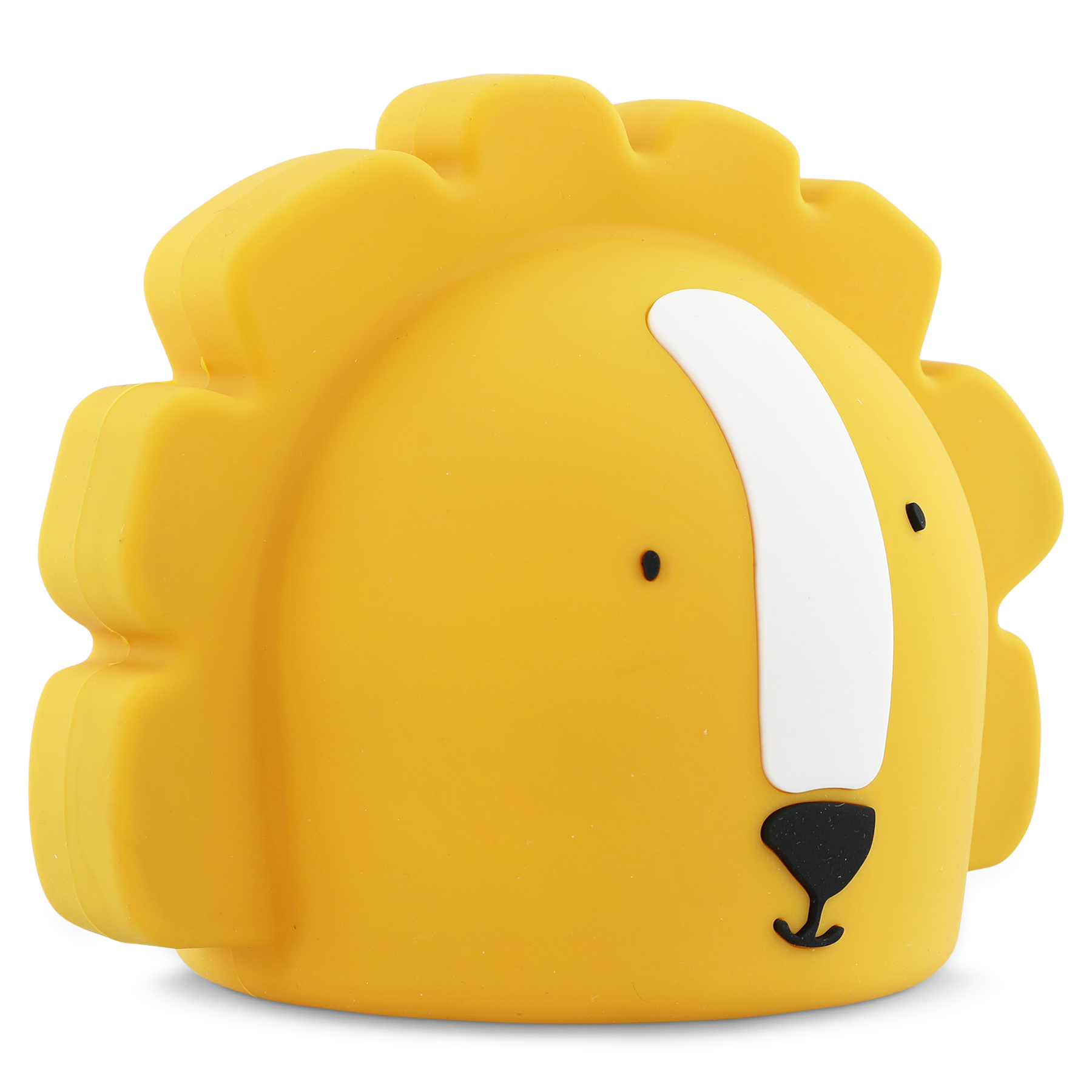 Night light - Mr. Lion