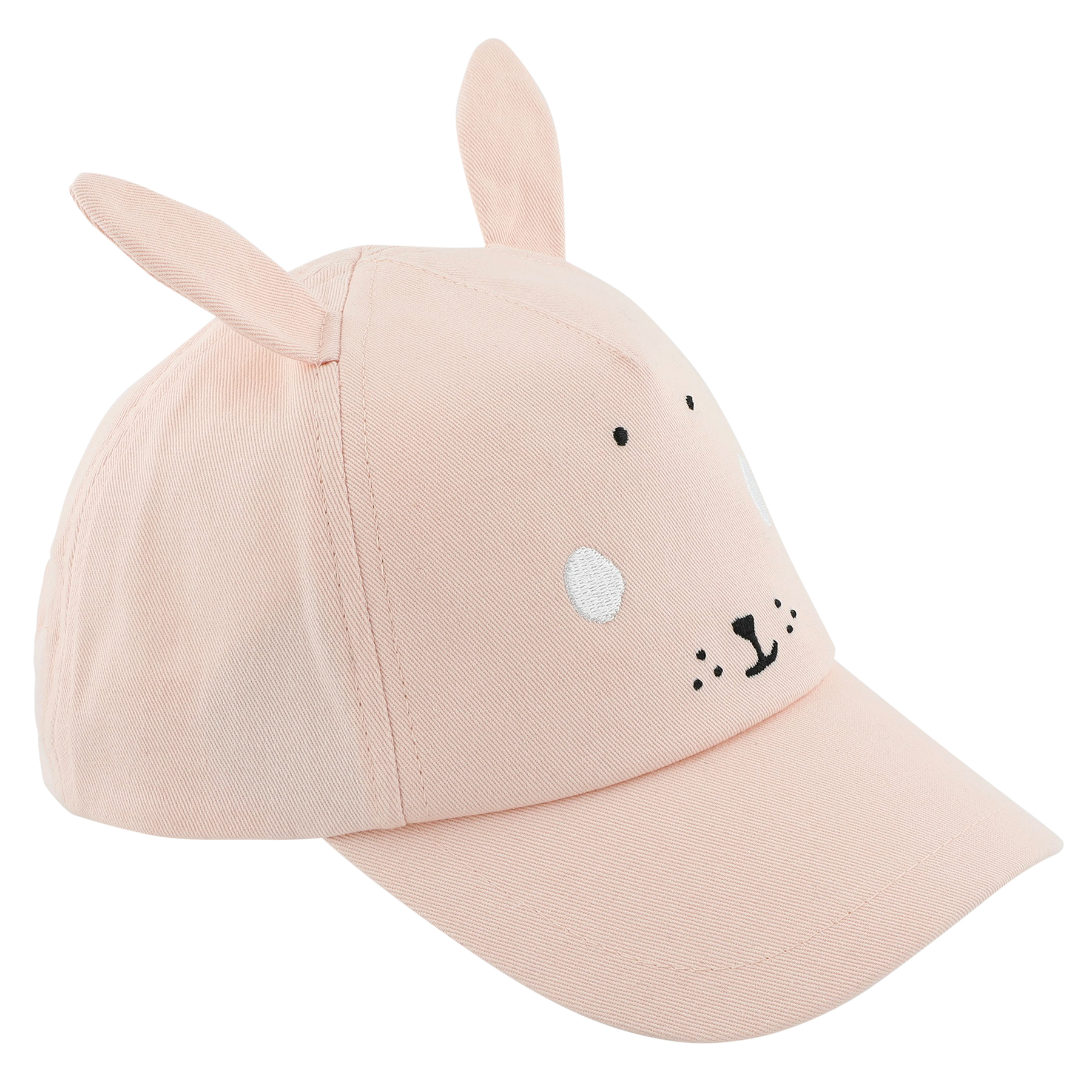 23-755 | Cap | 1-2 yr - Mrs. Rabbit