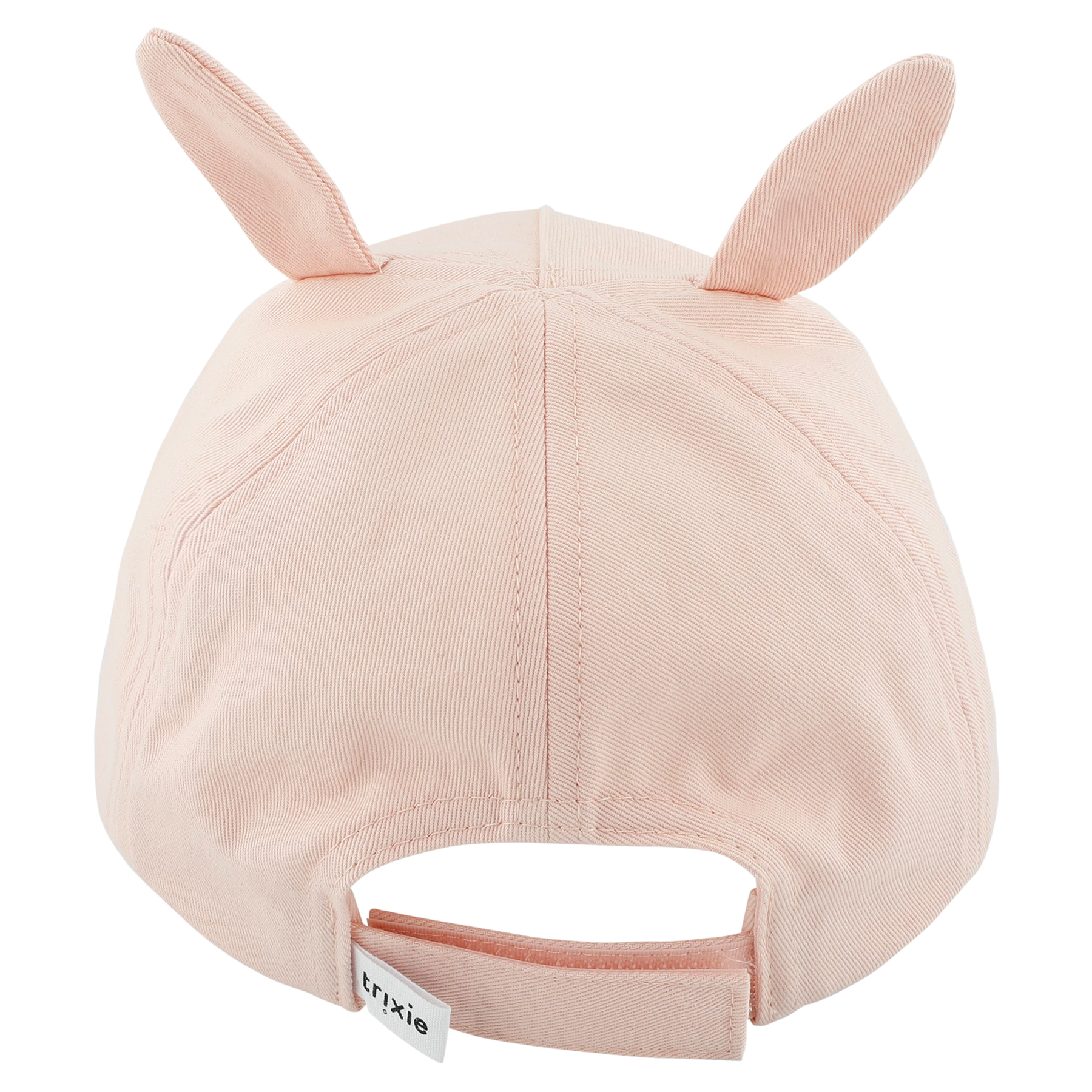 23-755 | Cap | 1-2 yr - Mrs. Rabbit