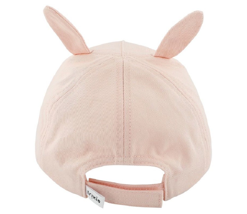 23-756 | Cap | 3-4 yr - Mrs. Rabbit