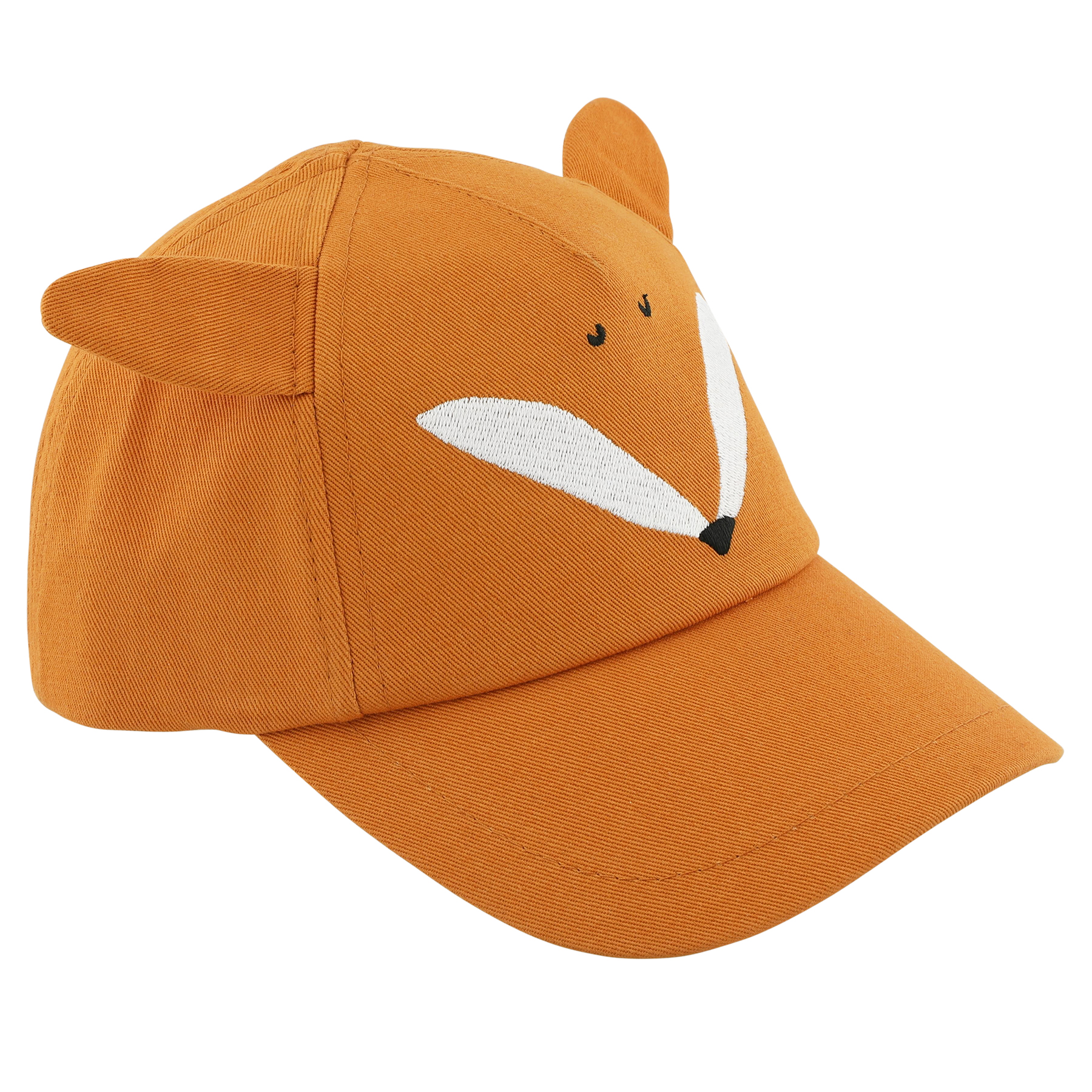 23-762 | Cap | 3-4 yr - Mr. Fox