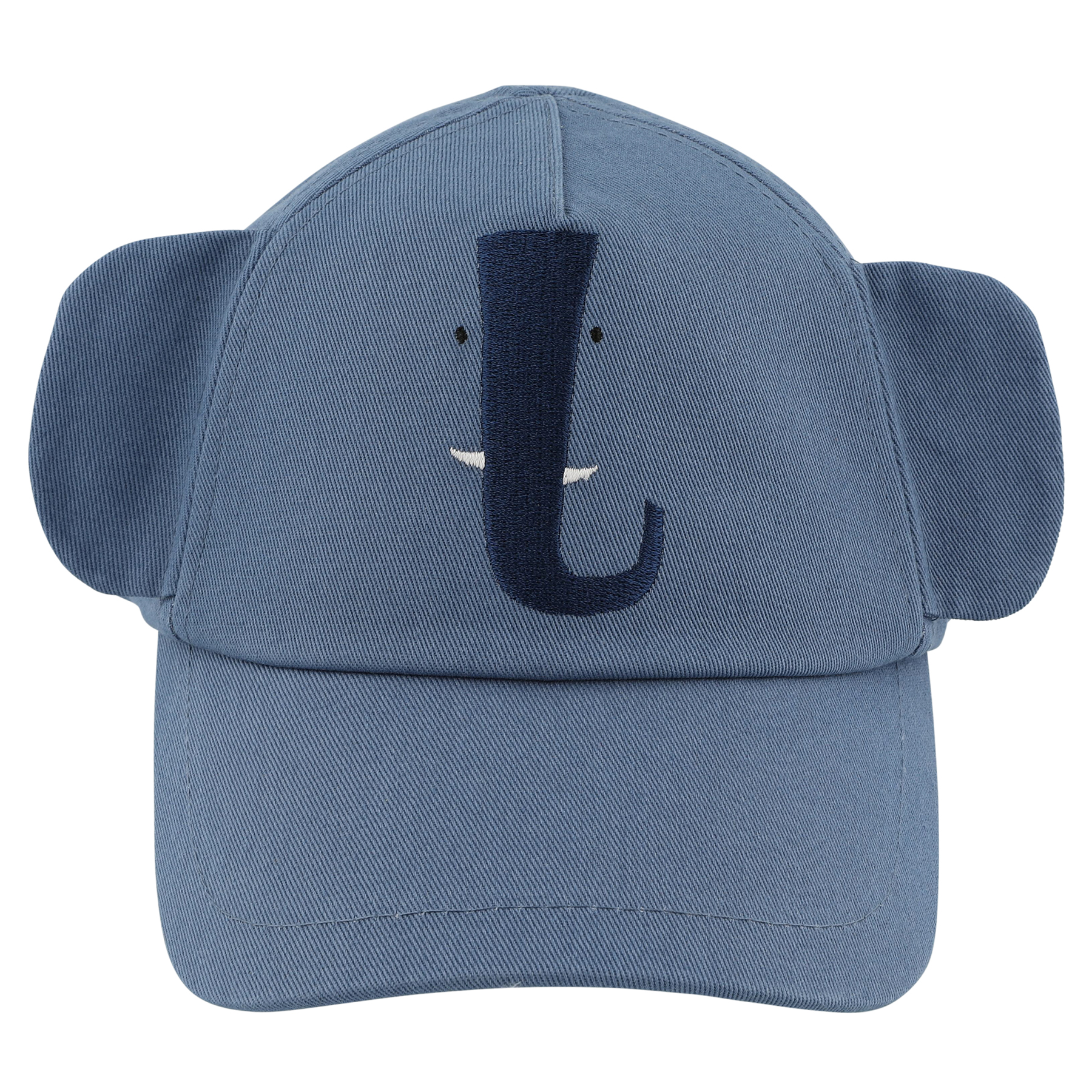 23-765 | Cap | 3-4 yr - Mrs. Elephant